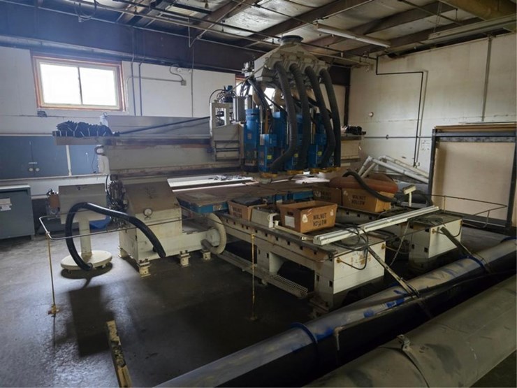 #2744-•-2001-shoda-maxxim-twin-cnc-router-machine-image-12