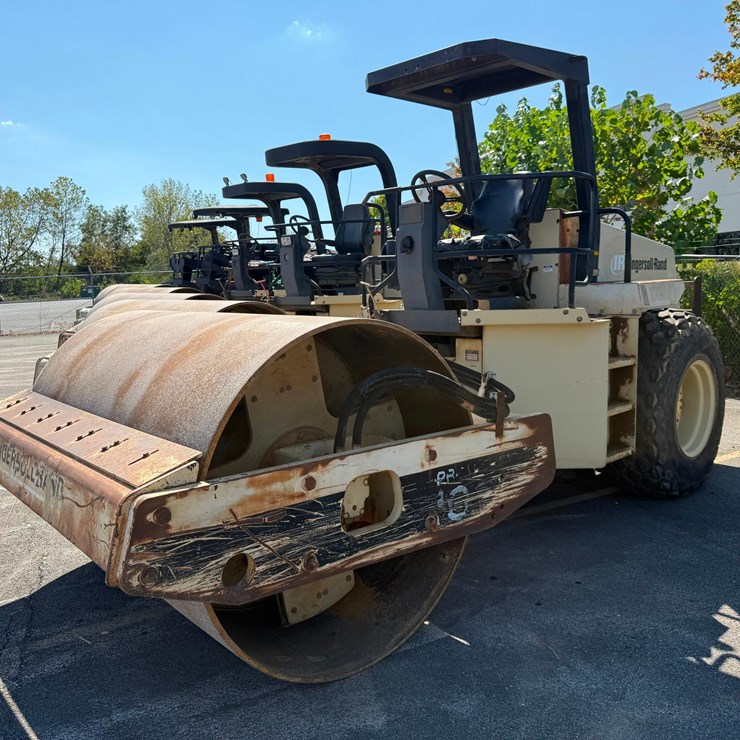 INGERSOLL-RAND SD100D