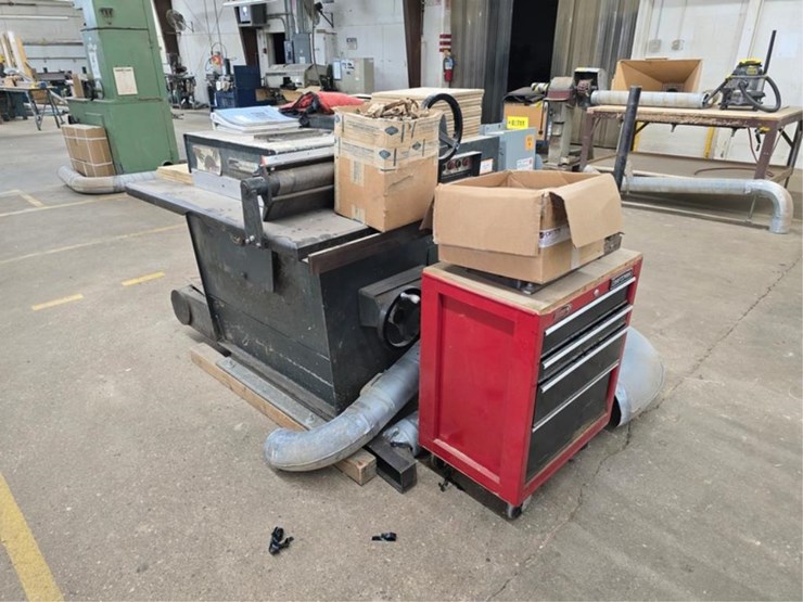 #2711-•-diehl-machines-mr-90-gang-saw-image-7