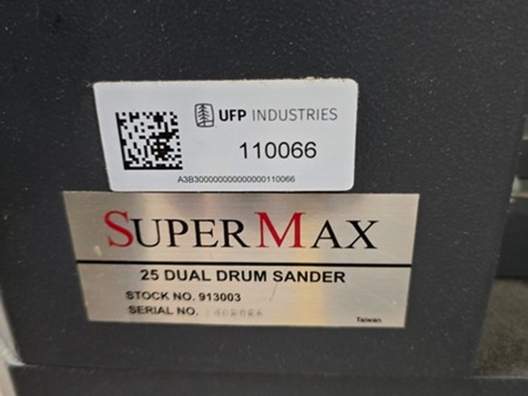 #2704-•-super-max-25-dual-drum-sander-image-13