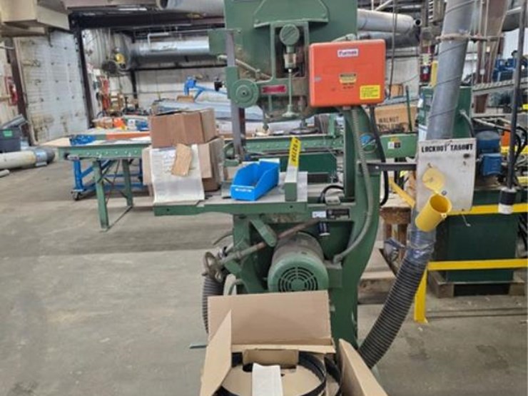 #2758-•-1996-northfield-20"-band-saw-image-2