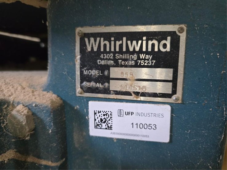 #2782-•-whirlwind-855-8"-belt-sander-image-11