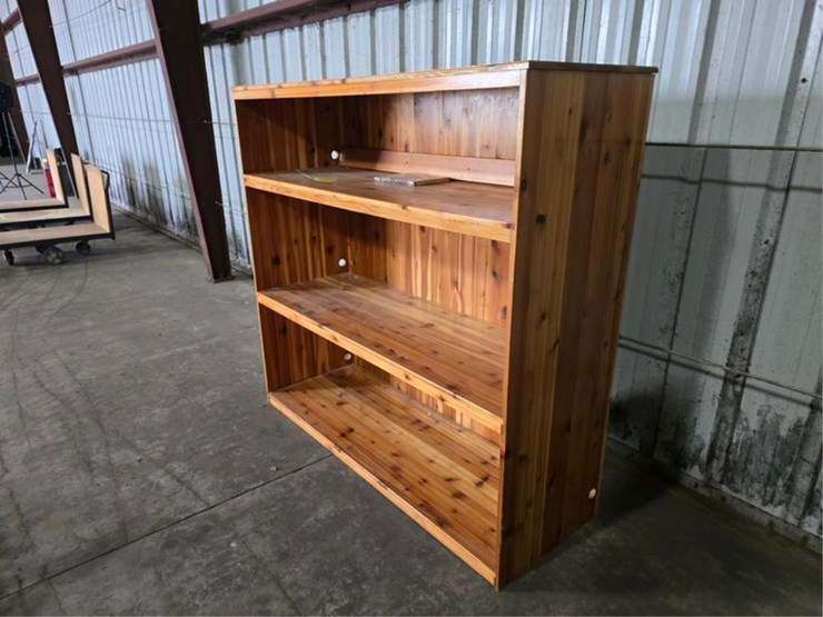 #2685-•-wooden-shelf-image-1