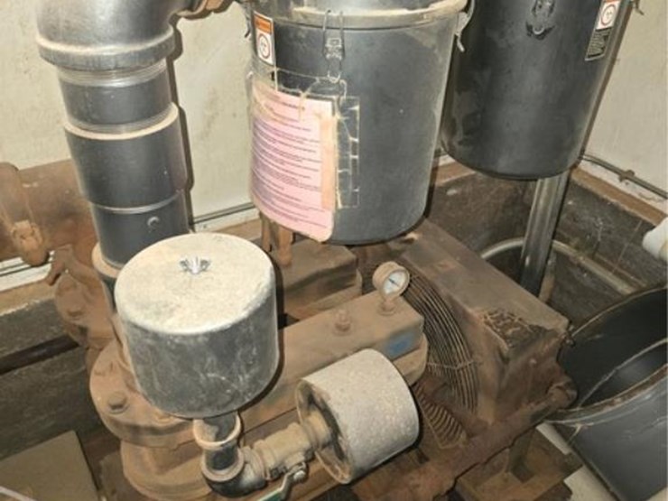 #2750-•-2001-travani-tr05005-1a-vacuum-pump-image-5