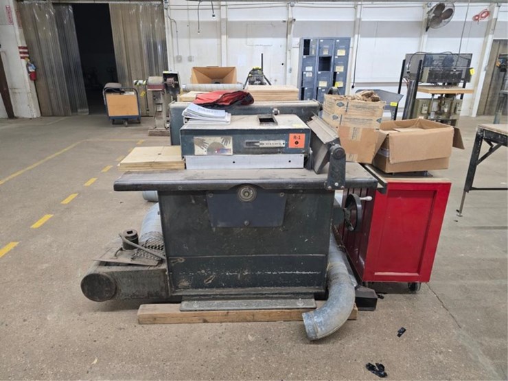 #2711-•-diehl-machines-mr-90-gang-saw-image-6