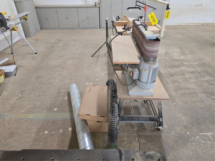 #2727-•-36"-horizontal-belt-sander-image-2