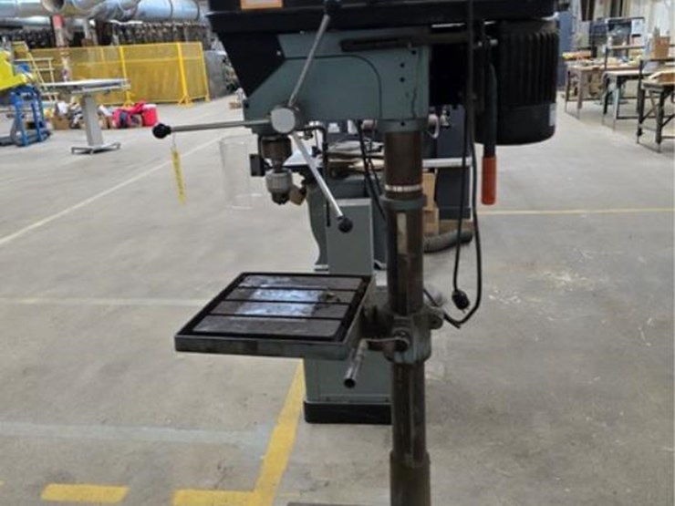 #2701-•-ellis-8500-variable-speed-drill-press-image-2