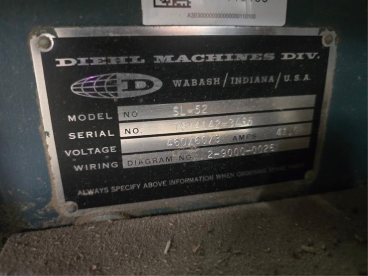 #2772-•-diehl-machines-sl-52-rip-saw-image-13