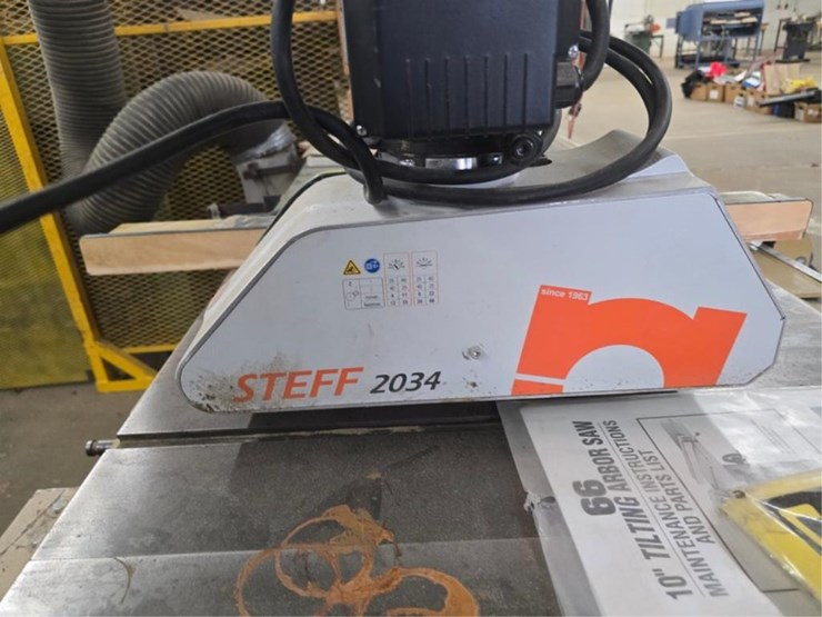 #2756-•-powermatic-66-10"-tilting-arbor-saw-image-6