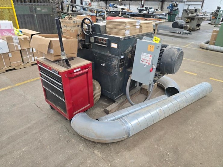 #2711-•-diehl-machines-mr-90-gang-saw-image-1