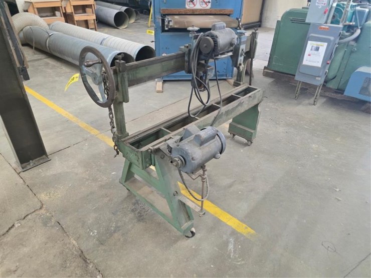 #2740-•-whitney-s970-planer-blade-sharpener-image-5