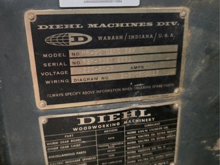 #2711-•-diehl-machines-mr-90-gang-saw-image-19