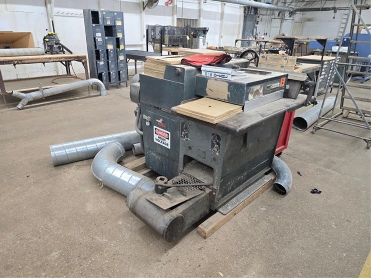 #2711-•-diehl-machines-mr-90-gang-saw-image-5