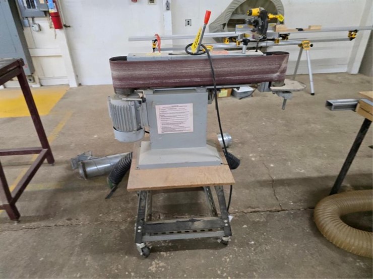 #2727-•-36"-horizontal-belt-sander-image-4