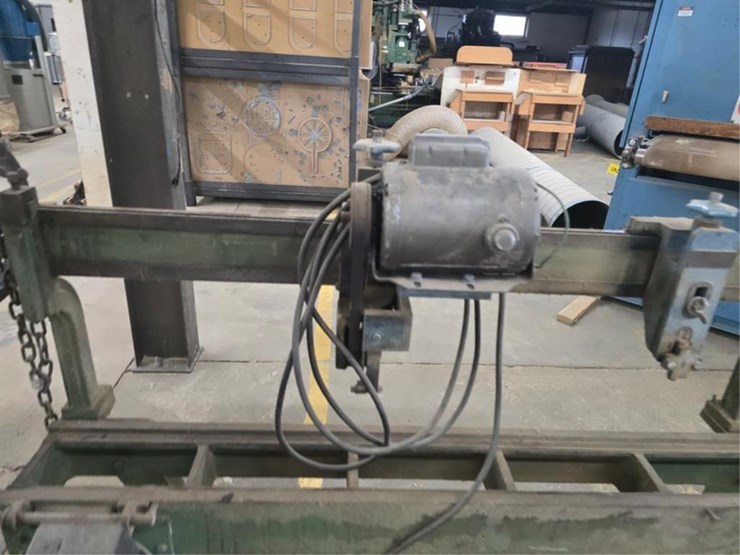 #2740-•-whitney-s970-planer-blade-sharpener-image-7