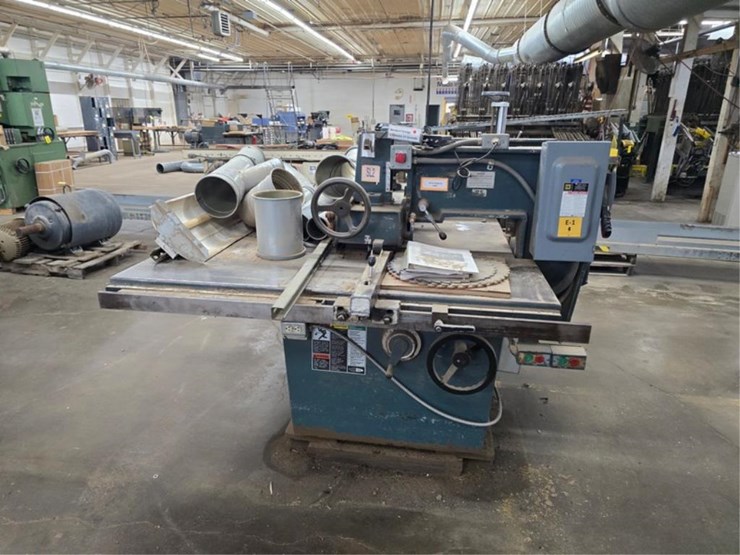 #2772-•-diehl-machines-sl-52-rip-saw-image-2