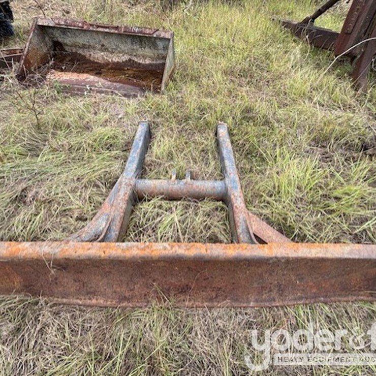 Blade to suit Mini Excavator