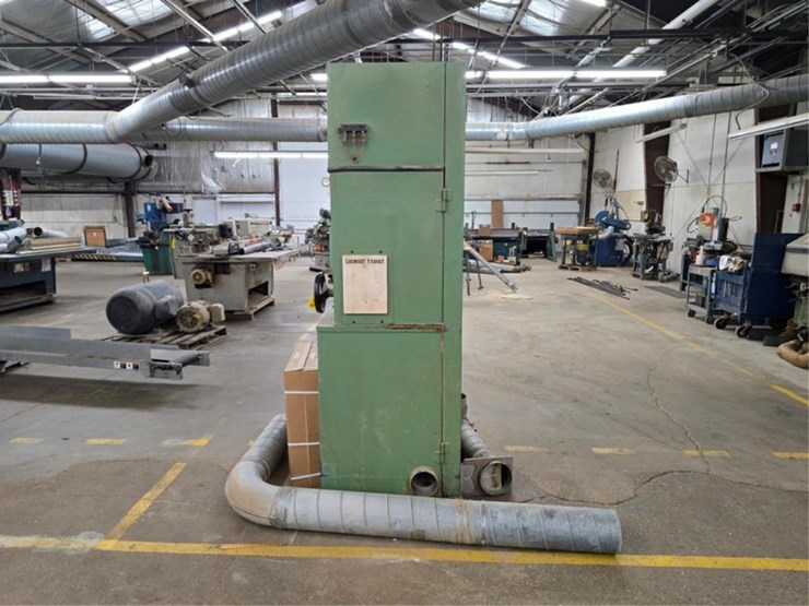 #2776-•-stenner-resaw-band-saw-image-2