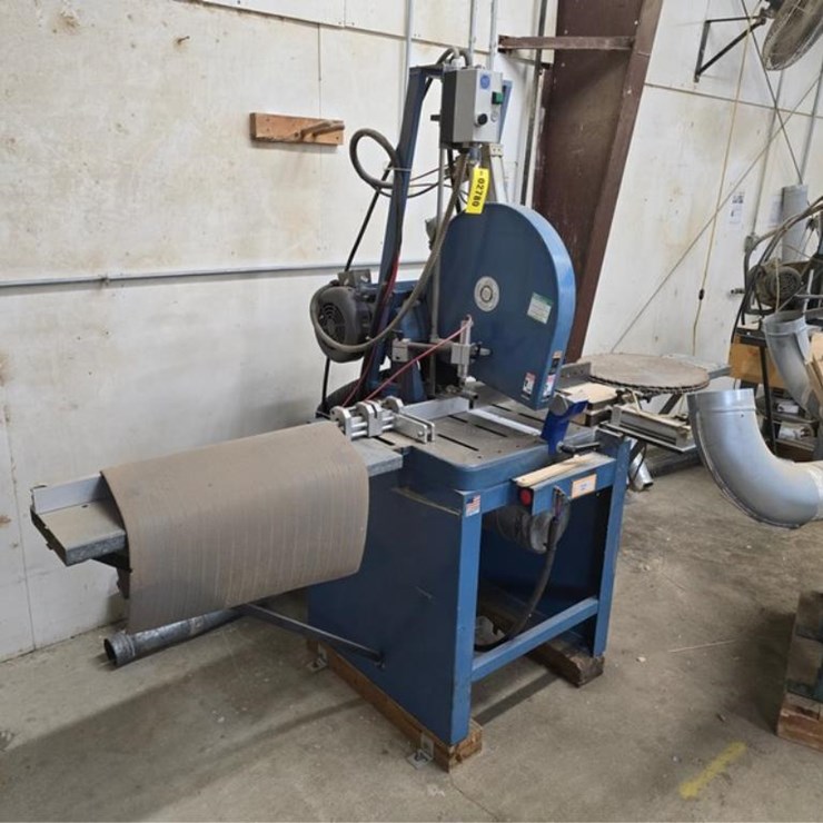 #2780 • CTD M516 Chop Saw