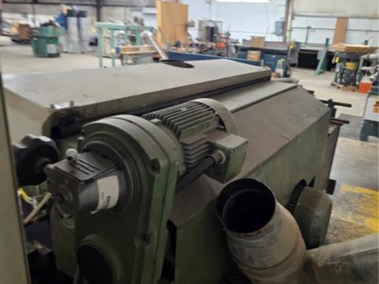 #2777-•-1999-weinig-profimat-22n-moulder-image-6