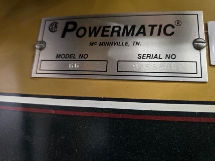 #2756-•-powermatic-66-10"-tilting-arbor-saw-image-11