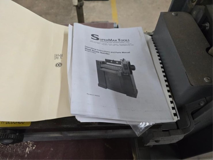 #2704-•-super-max-25-dual-drum-sander-image-18