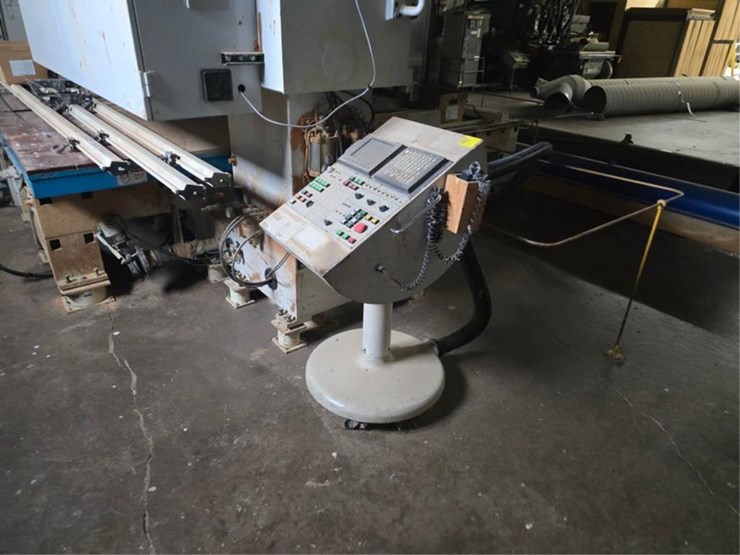 #2744-•-2001-shoda-maxxim-twin-cnc-router-machine-image-7