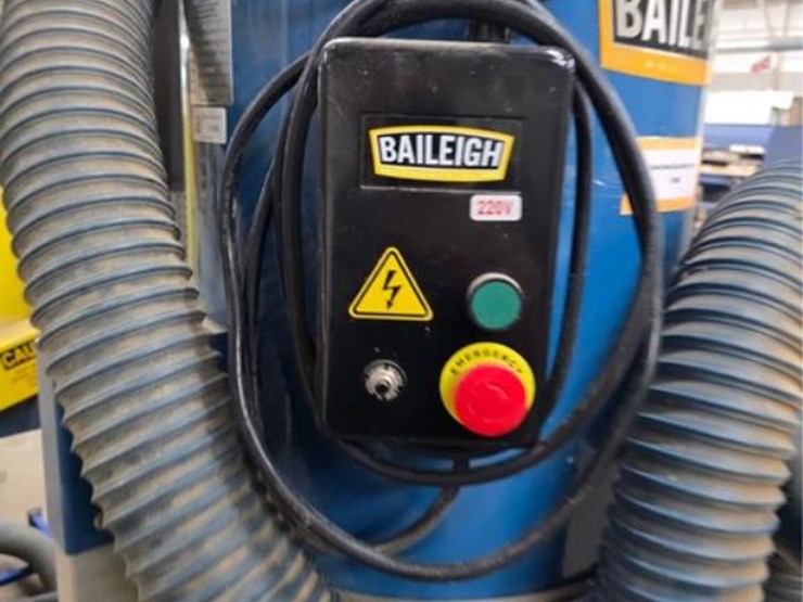 #2735-•-2016-baileigh-industrial-dc-2100c-dust-collector-image-8