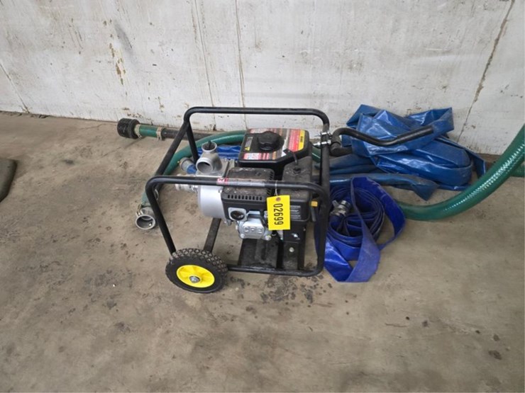 #2699-•-champion-66520-2"-water-pump-image-2