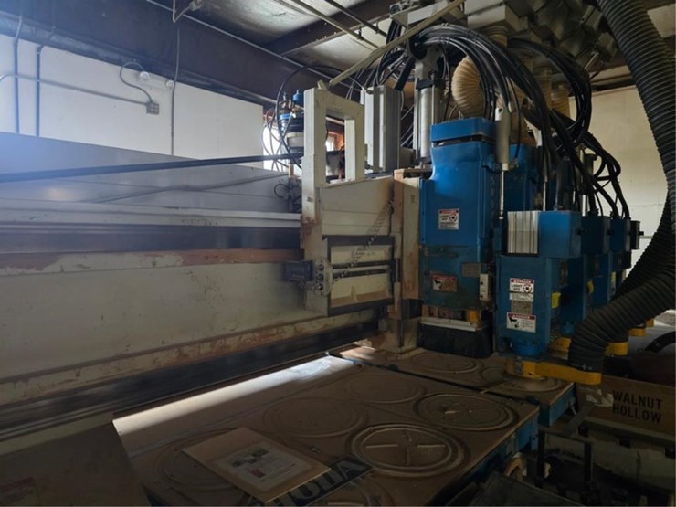 #2744-•-2001-shoda-maxxim-twin-cnc-router-machine-image-23