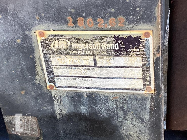 2005-ingersoll-rand-sd77dx-image-15