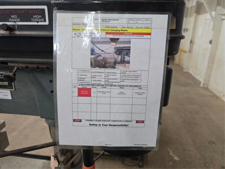 #2717-•-ellis-8500-variable-speed-drill-press-image-12