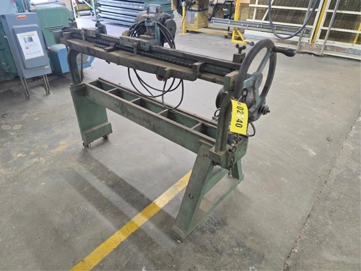 #2740-•-whitney-s970-planer-blade-sharpener-image-4