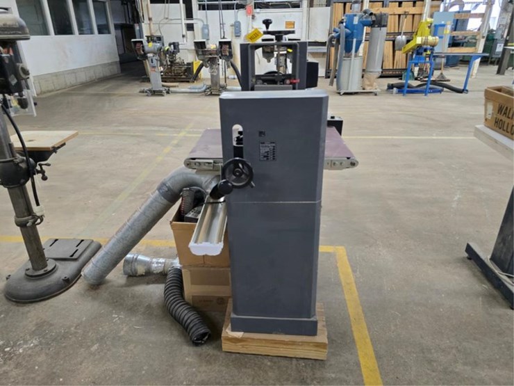 #2704-•-super-max-25-dual-drum-sander-image-2