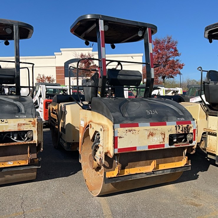 INGERSOLL-RAND DD70HF