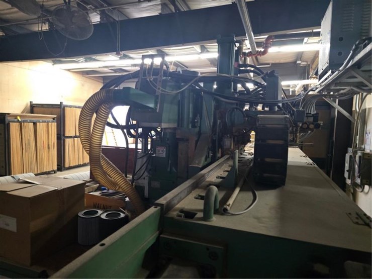 #2742-•-1992-shoda-nc516ec1321-cnc-4-router-table-image-6