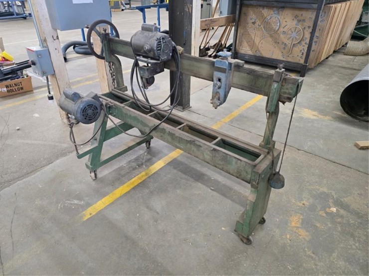 #2740-•-whitney-s970-planer-blade-sharpener-image-1