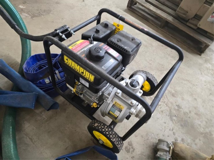 #2699-•-champion-66520-2"-water-pump-image-5