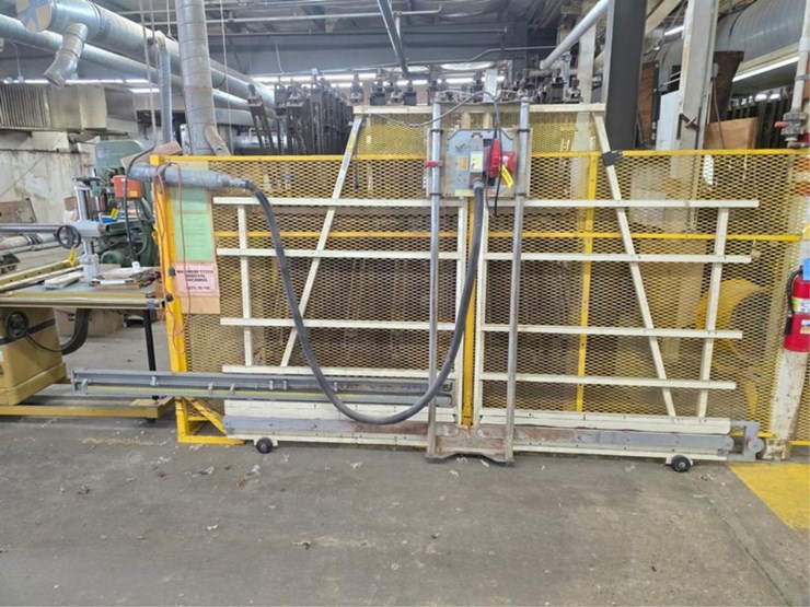 #2757-•-milwaukee-8"-panel-saw-image-2