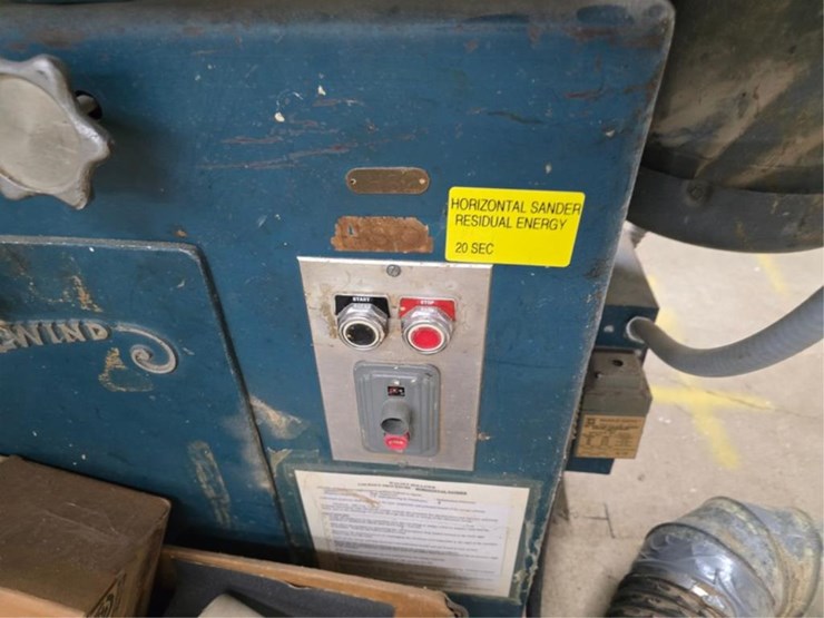 #2782-•-whirlwind-855-8"-belt-sander-image-12