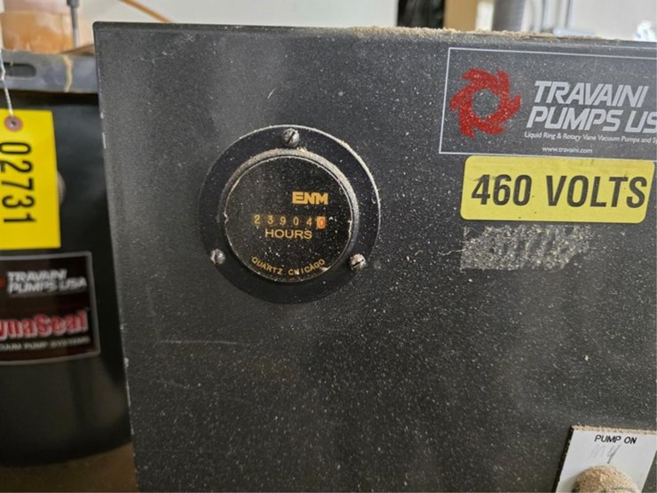 #2731-•-2007-travaini-pumps-tro300v-1a-vaccum-pump-image-7