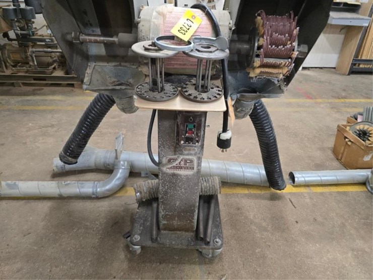 #2733-•-g&p-machinery-epn-flap-sander-image-7