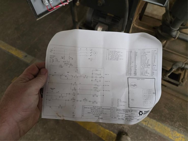 #2731-•-2007-travaini-pumps-tro300v-1a-vaccum-pump-image-11