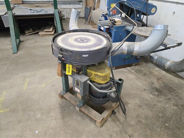 #2781-•-allen-braden-disk-sander-image-1