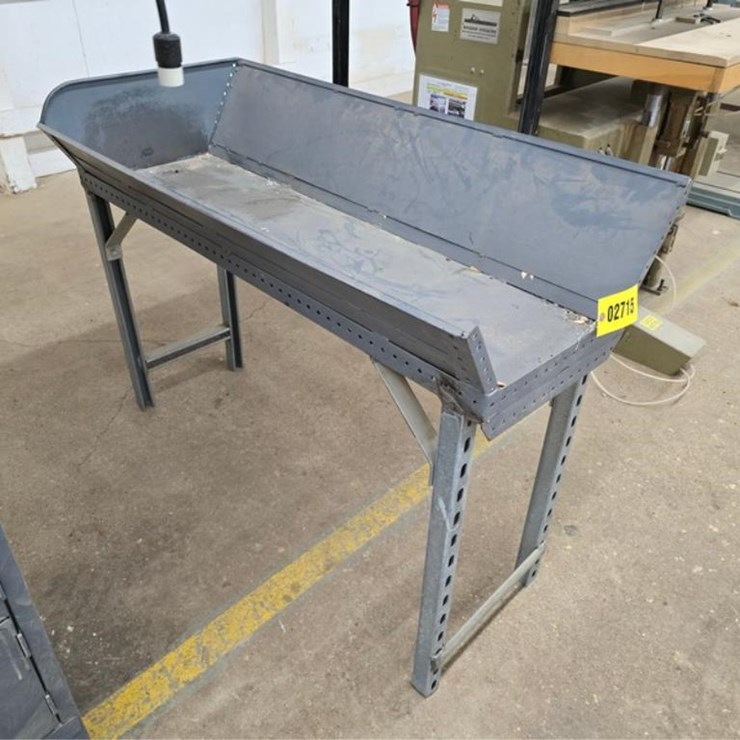 #2715 • Storage Tray