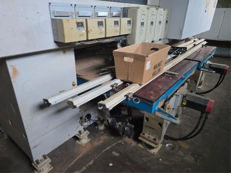 #2744-•-2001-shoda-maxxim-twin-cnc-router-machine-image-3