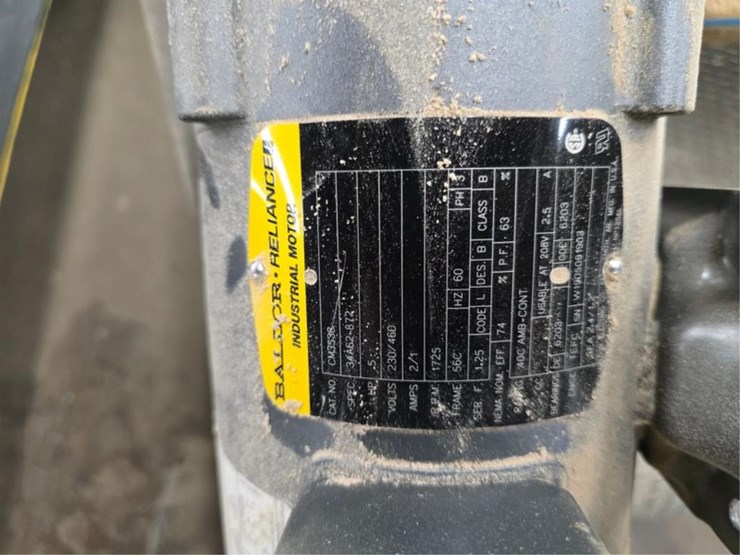 #2767-•-new-london-engineering-200-30"-21'0"-conveyor-image-7