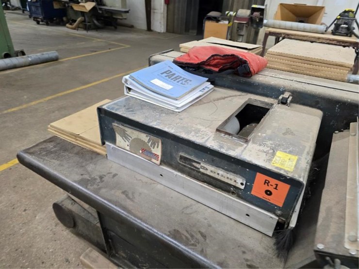 #2711-•-diehl-machines-mr-90-gang-saw-image-22