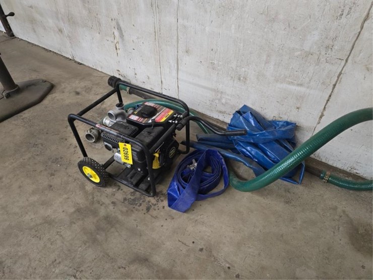 #2699-•-champion-66520-2"-water-pump-image-1