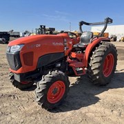 2021 KUBOTA L4701D